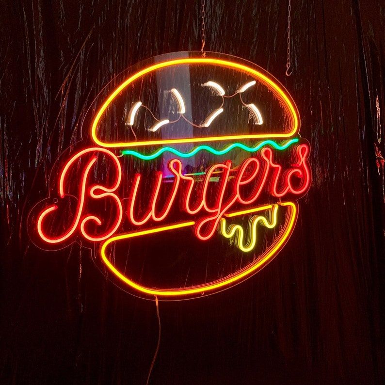 Neon Signs